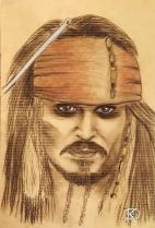 Jack Sparrow