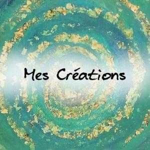 Mes créations