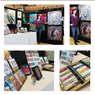 expo Orangerie Strasbourg