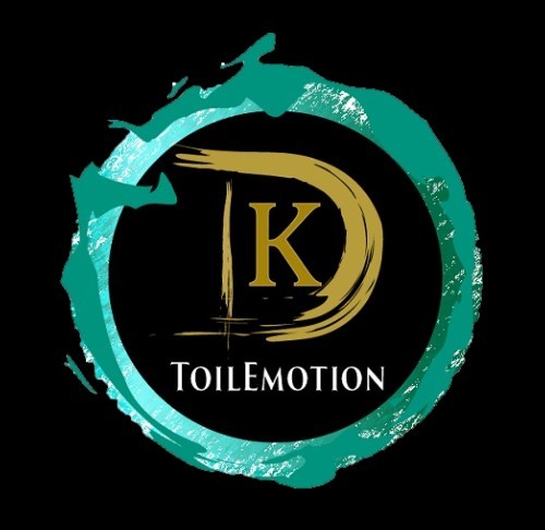ToilEmotion Delphine K
