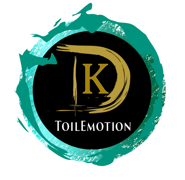 ToilEmotion Delphine K